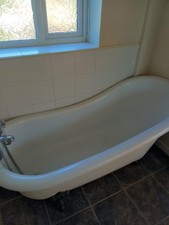 Complete heritage bath for sale  TELFORD