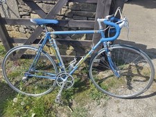 Vintage italian gios for sale  HEBDEN BRIDGE