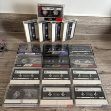 X17 vintage tdk for sale  LINCOLN
