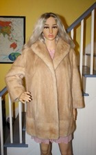 Fabulous vintage blond for sale  Franklin