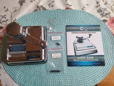 Mikromatic king size gebraucht kaufen  Karlsruhe