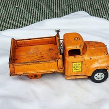 tonka 1957 for sale tonka 1957 for sale Lititz