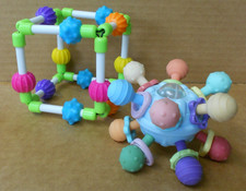 Lot baby developmental for sale  Austin