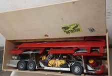 Elektroauto modelauto bus gebraucht kaufen  Augsburg