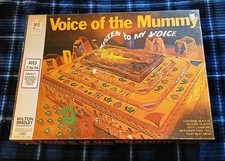 Voice mummy board for sale  Bradford