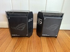 Asus rog rapture for sale  Kensington