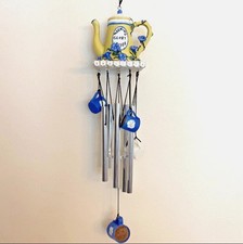 Kathy hatch windchime for sale  Benson