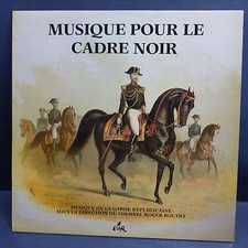 Musique garde republicaine d'occasion  Orvault