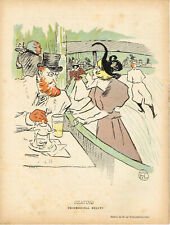 Rare revue rire d'occasion  Soucieu-en-Jarrest
