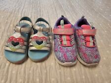 Schuhe skechers set gebraucht kaufen  Wollmatingen