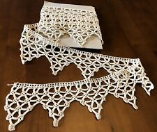 Dentelle ancienne bas d'occasion  Champcueil