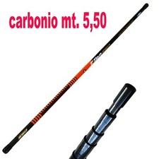 Manico guadino carbonio usato  Terni