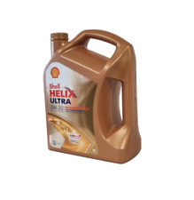 Shell helix ultra for sale  UK