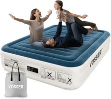 Vosser queen air for sale  Sterling Heights