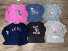 Girls long sleeved for sale  Bellevue