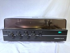 Universum bruns sound gebraucht kaufen  Eckelsheim, Gau-Bickelheim, Wonsheim