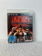 Tekken ps3 spiel gebraucht kaufen  Waghäusel
