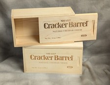 Cracker barrel wooden for sale  Saginaw
