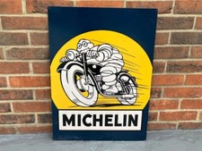 Large michelin man for sale  BIGGLESWADE