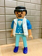 Playmobil personnage homme d'occasion  Saint-Loup-Géanges