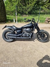 Honda shadow bobber gebraucht kaufen  Erfurt
