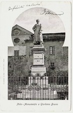 Nola napoli monumento usato  Bari