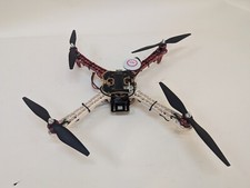 Dji flamewheel f450 for sale  San Gabriel