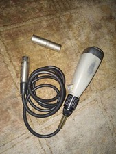 Sennheiser dynamic microphone d'occasion  Marseille VIII