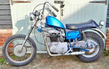 bobber chopper for sale  SUDBURY