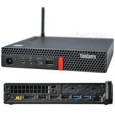 Mini lenovo thinkcentre d'occasion  Expédié en Belgium