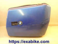 Sacoche bmw k75 d'occasion  Languidic