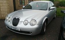 Jaguar type 2.7d for sale  DUNGANNON