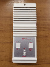 Videx hands free for sale  WHITCHURCH