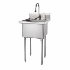 Trinity ecostorage stainless for sale  Pocahontas