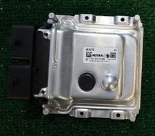 Módulo de controle de motor ECU ECM PCM compatível com computador para Can-Am Maverick X3 DS comprar usado  Enviando para Brazil