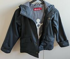 Kinder regenjacke 116 gebraucht kaufen  Apolda