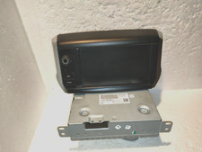 Peugeot 2008 Continental 9821908980 reprodutor de mídia rádio estéreo automotivo BAB, navegação por satélite, comprar usado  Enviando para Brazil