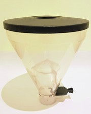 Mazzer 1.2 hopper for sale  EDGWARE