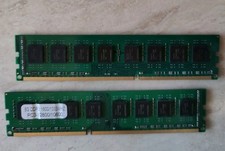 Memorie ddr3 1600 usato  San Giovanni Valdarno