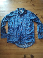Chemise vintage homme d'occasion  Rennes-
