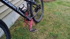 trail 2 bikes for sale  Plaistow