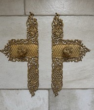 Pair william tonks for sale  BEDFORD