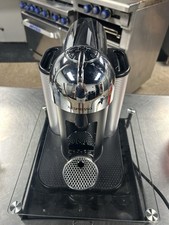 Cafeteira e espresso Nespresso Vertuo por Breville, cromada, gaveta grátis comprar usado  Enviando para Brazil