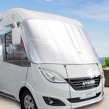 Hindermann exterior thermal for sale  SWANSEA
