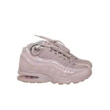 Nike, Sneakersy, Rozmiar: 36, Air Max 95, Różowe, Damskie #bok na sprzedaż  PL