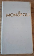 Monopoli pocket vintage usato  Guidonia Montecelio