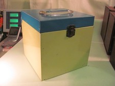 Vintage turquoise rpm for sale  Lawrenceburg