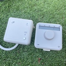British gas wireless gebraucht kaufen  Versand nach Germany