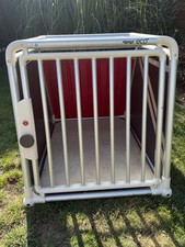 Hundetransportbox 4pets eco gebraucht kaufen  Langenfeld (Rheinland)