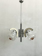 Lampadario vintage anni usato  Porto Sant Elpidio